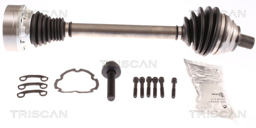 Planetara SKODA YETI (5L) 1.2 TSI benzina 105 cai TRISCAN 8540 295019