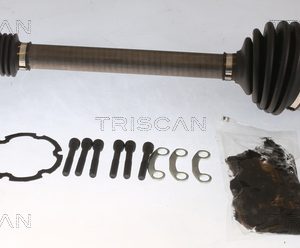 Planetara SKODA RAPID (NH3, NK3, NK6) 1.4 TDI diesel 90 cai TRISCAN 8540 295025