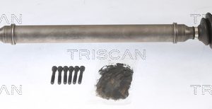 Planetara SKODA RAPID Spaceback (NH1) 1.6 TDI diesel 115 cai TRISCAN 8540 295049
