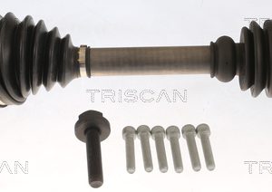 Planetara SKODA YETI (5L) 2.0 TDI 4x4 diesel 150 cai TRISCAN 8540 29632