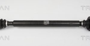 Planetara SKODA ROOMSTER (5J7) 1.9 TDI diesel 105 cai TRISCAN 8540 29656