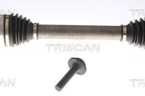 Planetara SKODA E-CITIGO (NE1) e iV electric 83 cai TRISCAN 8540 297025