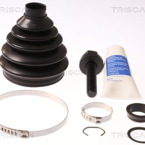 Ansamblu burduf articulatie planetara SKODA RAPID Spaceback (NH1) 1.4 TDI diesel 90 cai TRISCAN 8540 29830