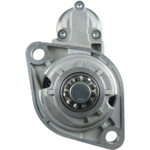 Electromotor SKODA YETI (5L) 2.0 TDI 4x4 diesel 140 cai AS-PL S0523