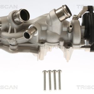 Pompa de apa SKODA KAROQ (NU7, ND7) 1.5 TSI 4x4 benzina 150 cai TRISCAN 8600 29101
