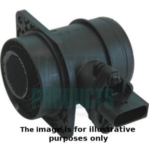 Senzor debit aer SKODA ROOMSTER (5J7) 1.4 TDI diesel 70 cai HOFFER 7516098E