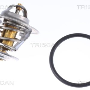 Termostat lichid racire SKODA ROOMSTER Praktik (5J) 1.4 TDI diesel 70 cai TRISCAN 8620 3787