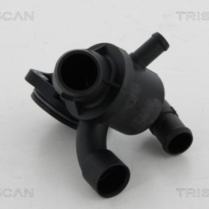 Termostat lichid racire SKODA ROOMSTER (5J7) 1.6 TDI diesel 90 cai TRISCAN 8620 38192