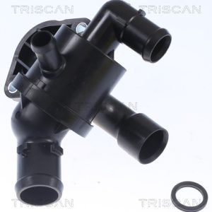 Termostat lichid racire SKODA YETI (5L) 2.0 TDI diesel 140 cai TRISCAN 8620 40187