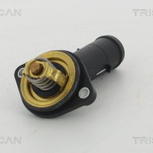 Termostat lichid racire SKODA ROOMSTER (5J7) 1.6 TDI diesel 105 cai TRISCAN 8620 45492