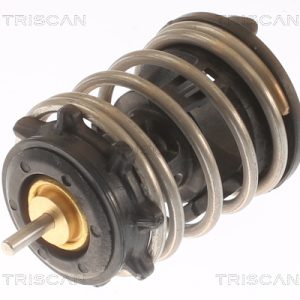 Termostat lichid racire SKODA RAPID Spaceback (NH1) 1.4 TDI diesel 90 cai TRISCAN 8620 49892