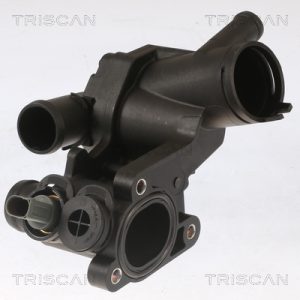 Termostat lichid racire SKODA ROOMSTER (5J7) 1.4 benzina 86 cai TRISCAN 8620 51787