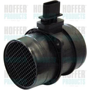 Senzor debit aer SKODA YETI (5L) 2.0 TDI 4x4 diesel 170 cai HOFFER 7516217