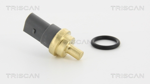 Senzor temperatura lichid de racire SKODA ROOMSTER (5J7) 1.4 benzina 86 cai TRISCAN 8626 10042