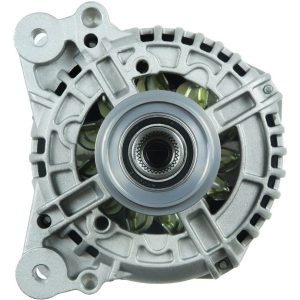 Alternator SKODA YETI (5L) 2.0 TDI diesel 150 cai AS-PL A0446