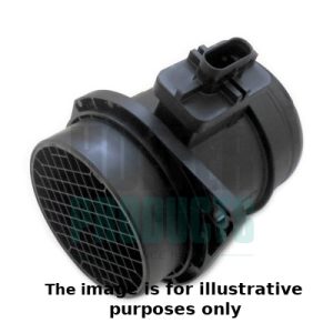 Senzor debit aer SKODA ROOMSTER Praktik (5J) 1.2 TDI diesel 75 cai HOFFER 7516387E