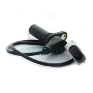 Senzor impulsuri arbore cotit SKODA ROOMSTER (5J7) 1.9 TDI diesel 105 cai MEAT DORIA 87375