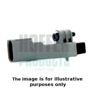 Senzor impulsuri arbore cotit SKODA YETI (5L) 2.0 TDI diesel 140 cai MEAT DORIA 87381E