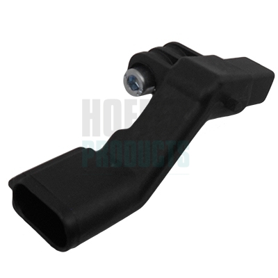 Senzor impulsuri arbore cotit SKODA YETI (5L) 2.0 TDI diesel 110 cai MEAT DORIA 87453
