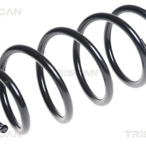 Arc spiral SKODA YETI (5L) 2.0 TDI 4x4 diesel 110 cai TRISCAN 8750 29309