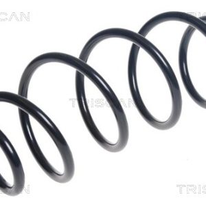 Arc spiral SKODA RAPID Spaceback (NH1) 1.2 TSI benzina 86 cai TRISCAN 8750 29514