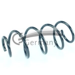 Arc spiral SKODA RAPID (NH3, NK3, NK6) 1.2 TSI benzina 90 cai CS GERMANY 14.875.126