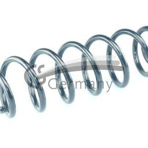 Arc spiral SKODA RAPID (NH3, NK3, NK6) 1.6 benzina 105 cai CS GERMANY 14.875.216