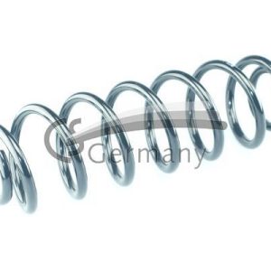 Arc spiral SKODA ROOMSTER (5J7) 1.4 benzina 86 cai CS GERMANY 14.875.217