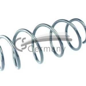 Arc spiral SKODA ROOMSTER Praktik (5J) 1.4 benzina 86 cai CS GERMANY 14.875.222