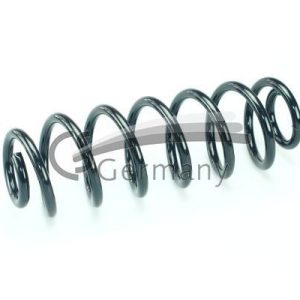 Arc spiral SKODA RAPID (NH3, NK3, NK6) 1.6 benzina 110 cai CS GERMANY 14.875.238