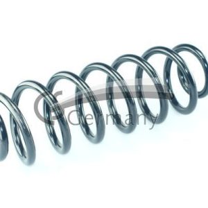 Arc spiral SKODA ROOMSTER (5J7) 1.2 benzina 70 cai CS GERMANY 14.875.239