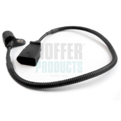 Senzor pozitie ax cu came SKODA ROOMSTER Praktik (5J) 1.4 TDI diesel 80 cai HOFFER 7517914