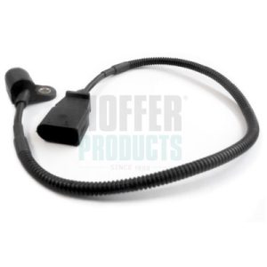 Senzor pozitie ax cu came SKODA ROOMSTER (5J7) 1.4 TDI diesel 80 cai HOFFER 7517914