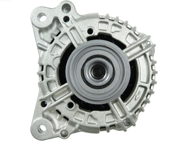 Alternator SKODA RAPID (NH3, NK3, NK6) 1.6 TDI diesel 115 cai AS-PL A0446PR