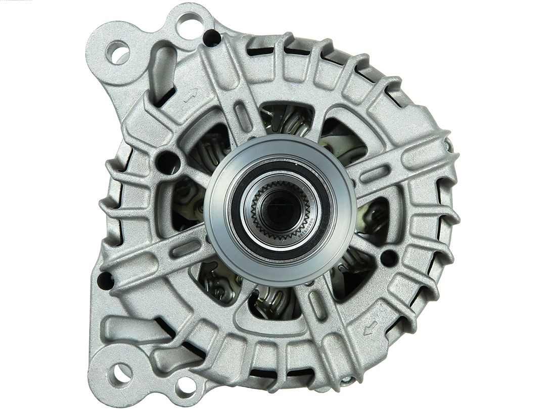 Alternator SKODA YETI (5L) 2.0 TDI 4x4 diesel 140 cai AS-PL A3299