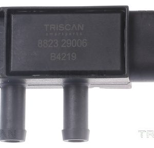 Senzor presiune gaze evacuare SKODA RAPID Spaceback (NH1) 1.6 TDI diesel 115 cai TRISCAN 8823 29006