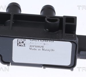 Senzor presiune gaze evacuare SKODA SCALA (NW1) 1.6 TDI diesel 95 cai TRISCAN 8823 29007