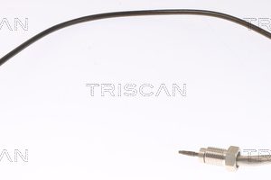 Senzor temperatura gaze evacuare SKODA YETI (5L) 2.0 TDI diesel 110 cai TRISCAN 8826 29042