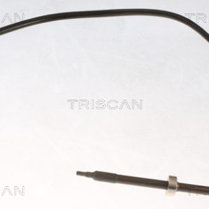 Senzor temperatura gaze evacuare SKODA ROOMSTER Praktik (5J) 1.6 TDI diesel 90 cai TRISCAN 8826 29044