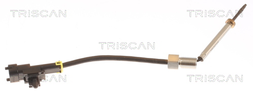 Senzor temperatura gaze evacuare SKODA KAMIQ (NW4) 1.6 TDI diesel 115 cai TRISCAN 8826 29080