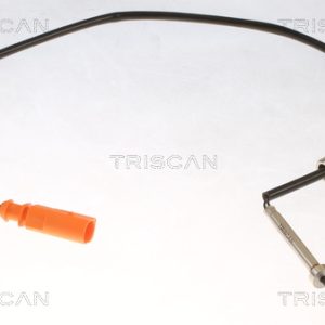 Senzor temperatura gaze evacuare SKODA KAROQ (NU7, ND7) 2.0 TDI diesel 150 cai TRISCAN 8826 29083