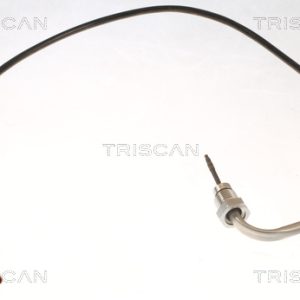 Senzor temperatura gaze evacuare SKODA YETI (5L) 2.0 TDI diesel 140 cai TRISCAN 8826 29095