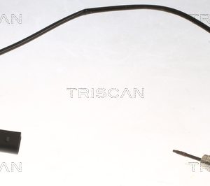 Senzor temperatura gaze evacuare SKODA KAROQ (NU7, ND7) 2.0 TDI diesel 150 cai TRISCAN 8826 29141