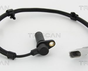 Senzor impulsuri arbore cotit SKODA ROOMSTER (5J7) 1.4 TDI diesel 70 cai TRISCAN 8855 29114