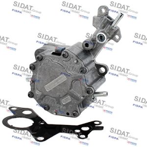 Pompa vacuum sistem de franare SKODA ROOMSTER (5J7) 1.4 TDI diesel 70 cai SIDAT 89.102