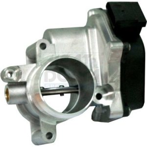 Carcasa clapeta SKODA RAPID (NH3, NK3, NK6) 1.2 TSI benzina 105 cai MEAT DORIA 89139