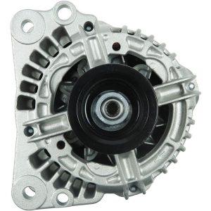 Alternator SKODA ROOMSTER (5J7) 1.9 TDI diesel 101 cai AS-PL A0027PR