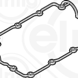 Garnitura capac supape SKODA ROOMSTER Praktik (5J) 1.4 TDI diesel 80 cai ELRING 898.590