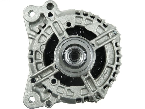 Alternator SKODA KAMIQ (NW4) 1.6 TDI diesel 95 cai AS-PL A0429PR