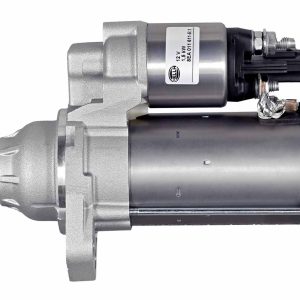 Electromotor SKODA KAROQ (NU7, ND7) 1.5 TSI benzina 150 cai HELLA 8EA 011 611-511